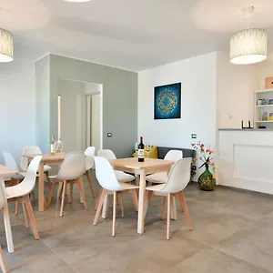 Maison d'hôtes Prima Luna, Bari Sardo