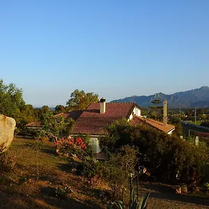 Séjour à la ferme Chiai Francesco, Bari Sardo